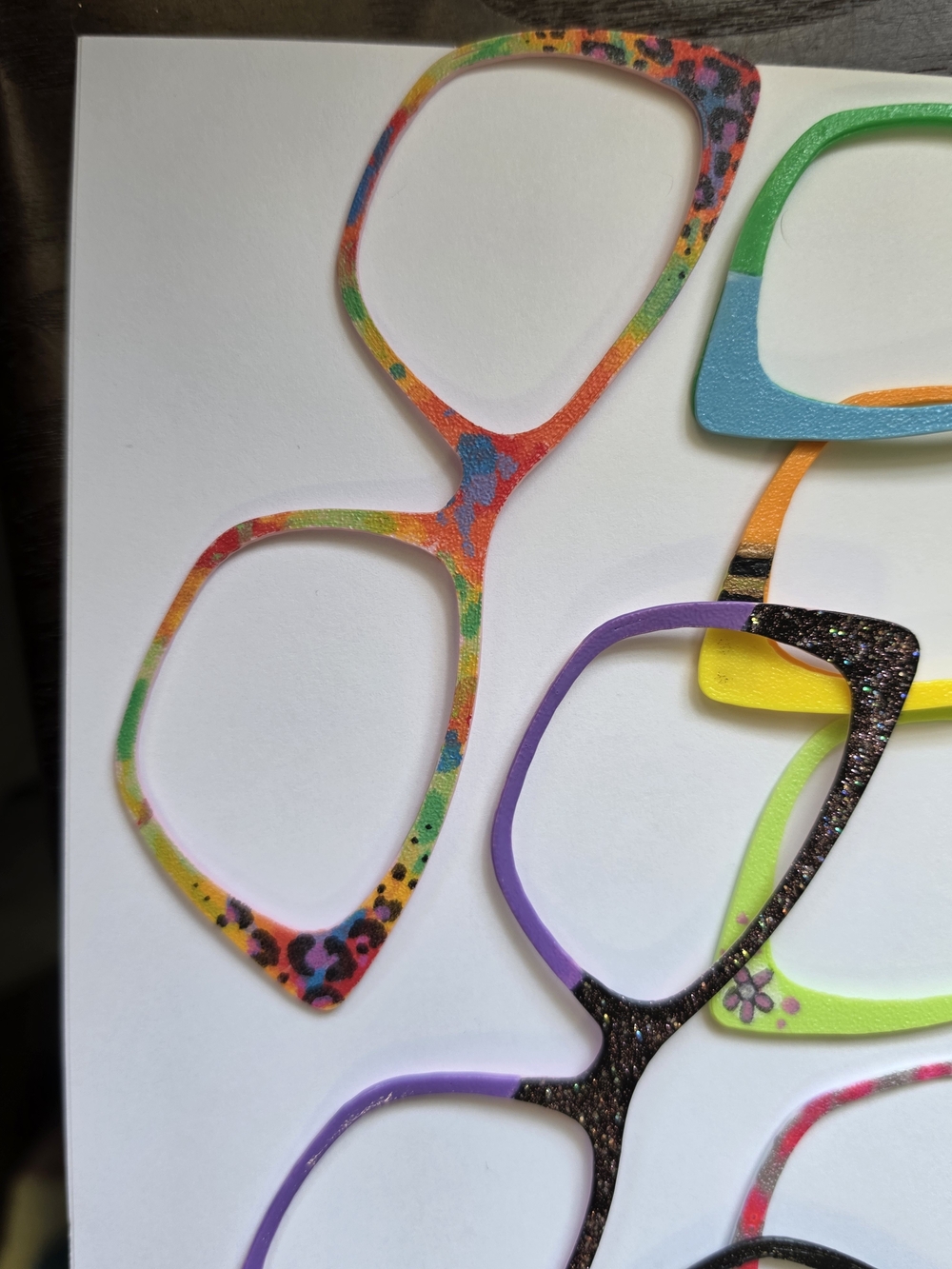 Pair Eyewear Wanda Topper Bundle - Picture 6 of 11